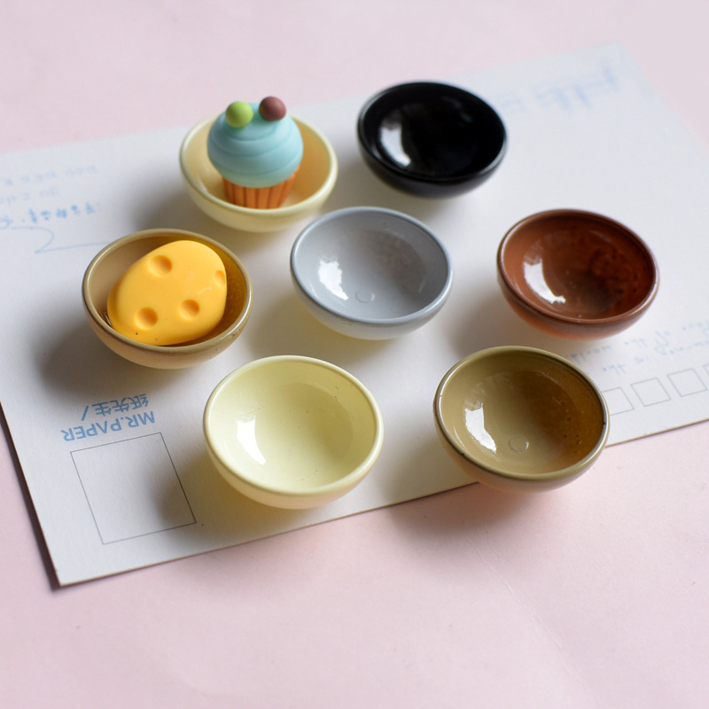 Dollue 10ชิ้นโมเดลกระดุมเรซินข - Resin Art Kitchen บทวิจารณ์และราคา