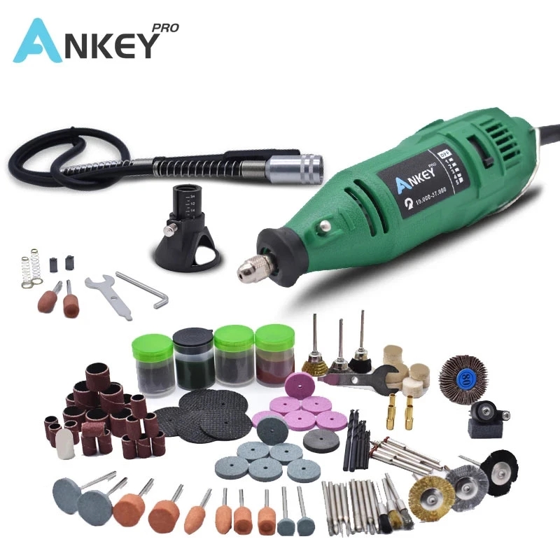 180W Electric Miniเครื่องมือDr - Resin Art Drill Machine บทวิจารณ์และราคา