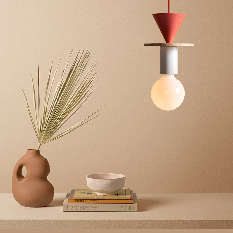 JUNIT โคมไฟแขวนเพดาน โคมไฟ LED - Resin Art Kitchen บทวิจารณ์และราคา