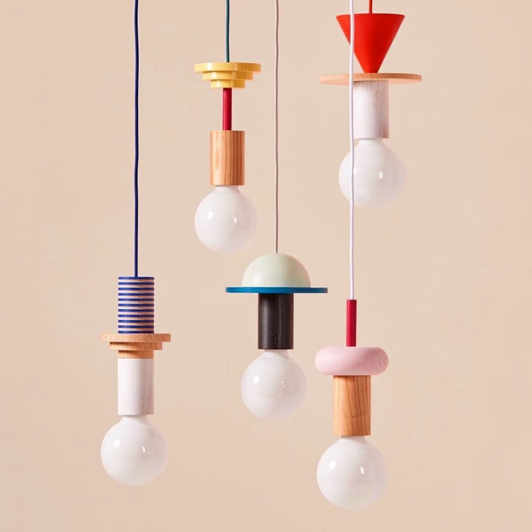 JUNIT โคมไฟแขวนเพดาน โคมไฟ LED - Resin Art Kitchen บทวิจารณ์และราคา