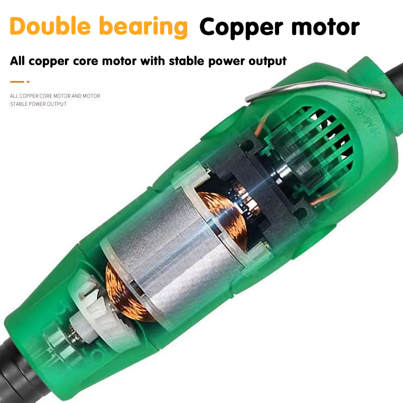 Dremel 260W Power แกะสลักไฟฟ้า - Resin Art Drill Machine บทวิจารณ์และราคา