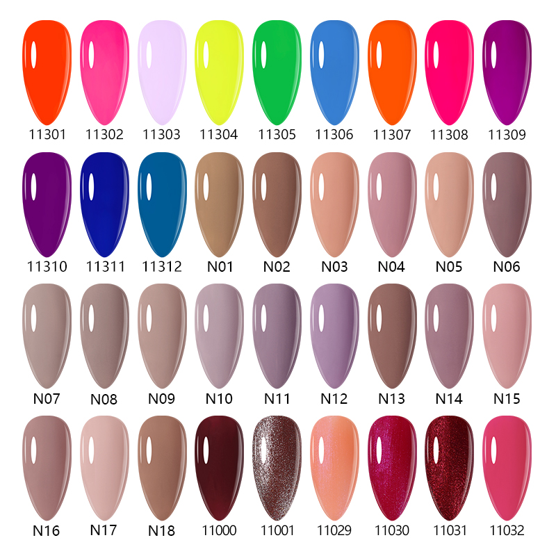 NAILCO 15ml สีดําสีขาวสีแดงสีช - Resin Art All บทวิจารณ์และราคา