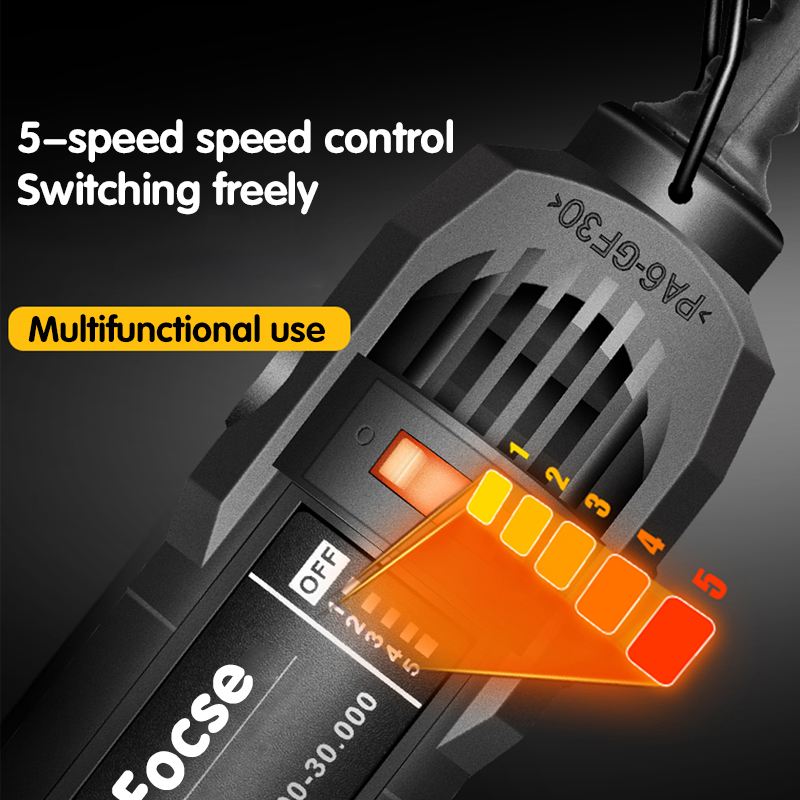 180W ไฟฟ้ามินิเจาะแกะสลักโรตาร - Resin Art Drill Machine บทวิจารณ์และราคา