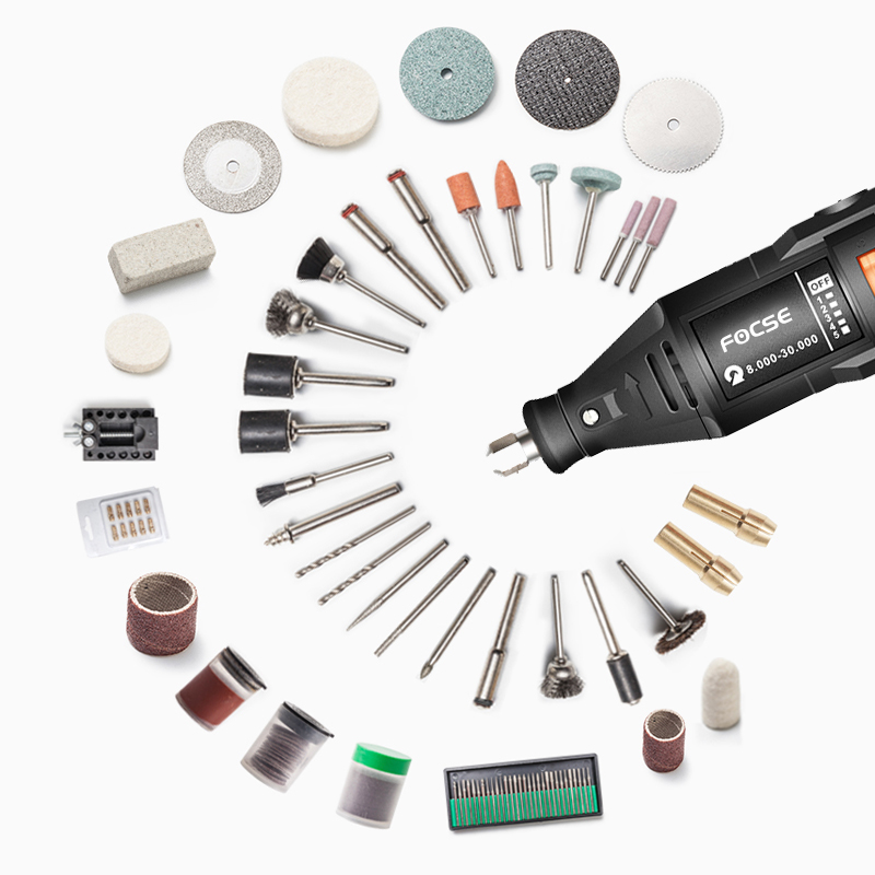 180W ไฟฟ้ามินิเจาะแกะสลักโรตาร - Resin Art Drill Machine บทวิจารณ์และราคา