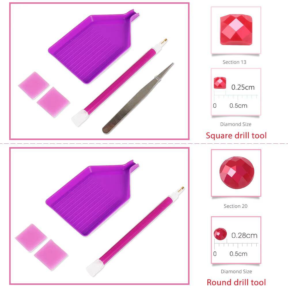 ภาพปักครอสติชลายเรือ ประดับตกแ - Resin Art For Beginner บทวิจารณ์และราคา
